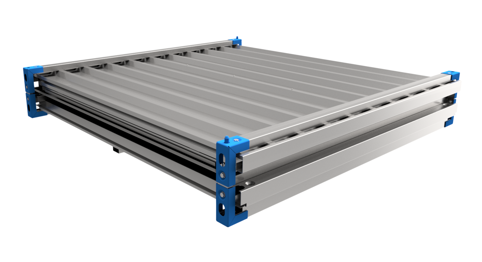 Telheiro universal de 2,23 m - Image 4